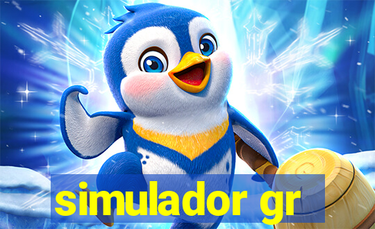 simulador gr